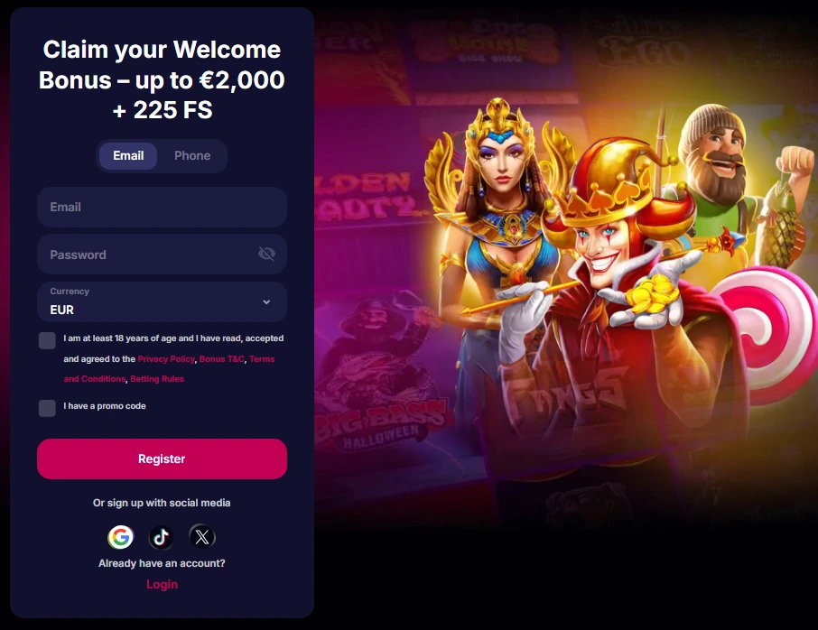 NV Casino bonus – podmínky protočení před výběrem výher