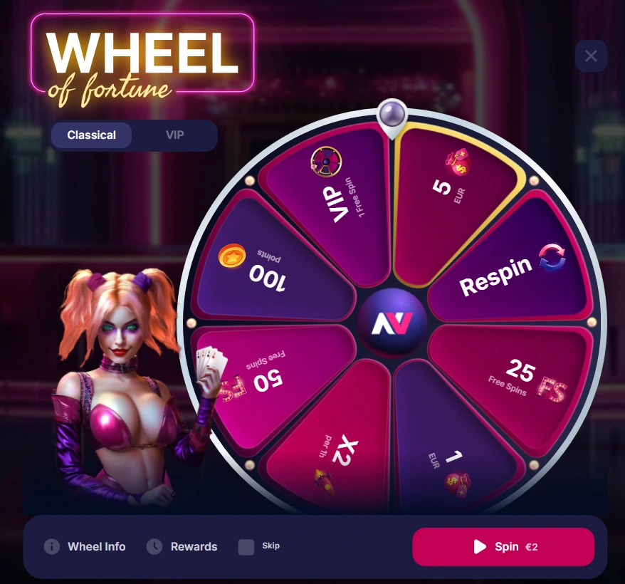 NV Casino promo a free spins – bonusové nabídky a podmínky výběru